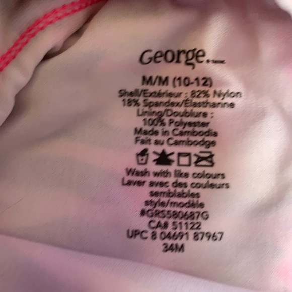 bathing suit bundle - Picture 3 of 4